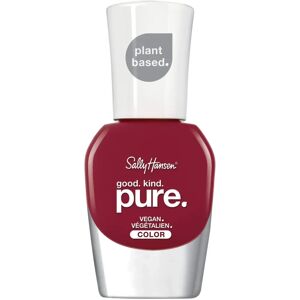 Sally Hansen Vegan Cherry Amore Nail Polish - Nail Polish Sally Hansen Vegan Cherry Amore Nail Polish - Nail Polish