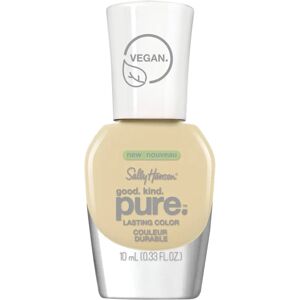 Sally Hansen Vegan Long-lasting Nail Polish - Nail Polish Sally Hansen Vegan Long-lasting Nail Polish - Nail Polish