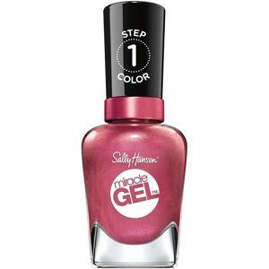 Sally Hansen Miracle Gel Saturn It Up! - Nail Polish Sally Hansen Miracle Gel Saturn It Up! - Nail Polish