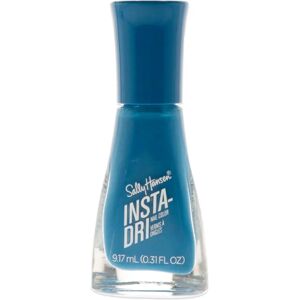 Sally Hansen Jet Setter Nail Polish - Nail Polish Sally Hansen Jet Setter Nail Polish - Nail Polish