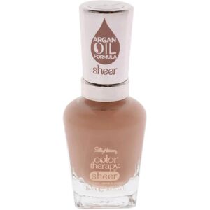 Sally Hansen Pink Moon Sheer Nail Polish - Nail Polish Sally Hansen Pink Moon Sheer Nail Polish - Nail Polish