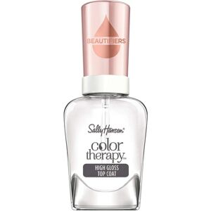 Sally Hansen High Gloss Top Coat - Glossy Finish Sally Hansen High Gloss Top Coat - Glossy Finish