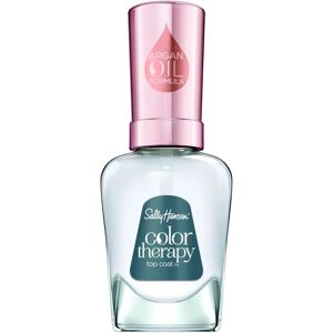 Sally Hansen Color Therapy 556 Nail Strengthening Top Coat Sally Hansen Color Therapy 556 Nail Strengthening Top Coat