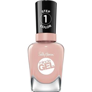 Sally Hansen Miracle Gel Nagellack Peaches & Dream - Nagellack Sally Hansen Miracle Gel Nagellack Peaches & Dream - Nagellack