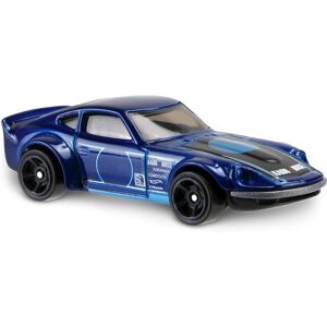 Hot Wheels Racing - '66 Chevy Nova Hot Wheels Racing - '66 Chevy Nova