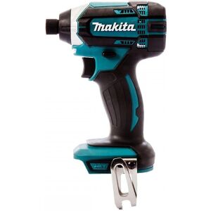 Makita Impact Driver Dtd152z 18V Compact Power Tool Makita Impact Driver Dtd152z 18V Compact Power Tool