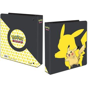 Ultra Pro Pikachu 2019 2 Inch Album - Pokémon Collectible Ultra Pro Pikachu 2019 2 Inch Album - Pokémon Collectible
