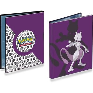 Portfel Karty Mewtwo Ultra PRO - Organizer kart kolekcjonerskich Portfel Karty Mewtwo Ultra PRO - Organizer kart kolekcjonerskich
