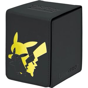 Ultra PRO Pikachu Elite Series Card Holder - Card Holder Ultra PRO Pikachu Elite Series Card Holder - Card Holder