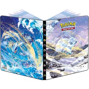 Ultra PRO Card Album - Holds 252 Cards Ultra PRO Card Album - Holds 252 Cards