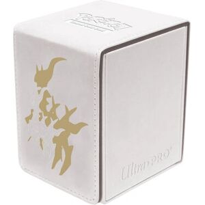 Ultra PRO 15868 Korttikotelo - Pokémon Arceus Kellopaketti - 100 Korttia Ultra PRO 15868 Korttikotelo - Pokémon Arceus Kellopaketti - 100 Korttia
