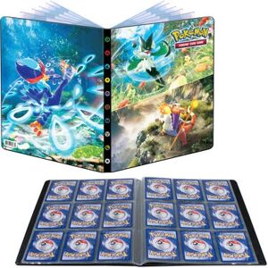 Ultra PRO 16068 Card album - Card Album Ultra PRO 16068 Card album - Card Album