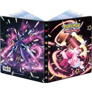 Pokemon Scarlet & Violet 84.5+ Portfolio - Protects 40+ cards Pokemon Scarlet & Violet 84.5+ Portfolio - Protects 40+ cards
