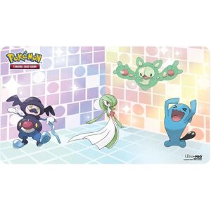 Ultra Pro Pokémon Gallery Series Trick Room Playmat Ultra Pro Pokémon Gallery Series Trick Room Playmat