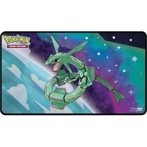 Ultra Pro Pokémon Rayquaza Legendary Foil Playmat - Playmat Ultra Pro Pokémon Rayquaza Legendary Foil Playmat - Playmat