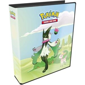 Pokémon Morning Meadow 3-lyukkuinen kansio Pokémon Morning Meadow 3-lyukkuinen kansio