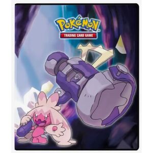 Ultra Pro Tinkaton 3-Ring Binder - Card Binder & Sheets Ultra Pro Tinkaton 3-Ring Binder - Card Binder & Sheets