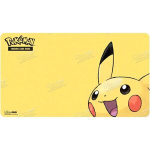 Ultra PRO Pikachu Play Mat - Play Mat Ultra PRO Pikachu Play Mat - Play Mat