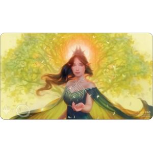 Ultra Pro Arwen Middle-Earth Playmat - Playmat Ultra Pro Arwen Middle-Earth Playmat - Playmat