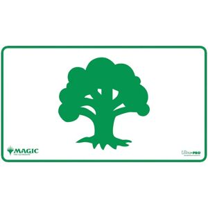 Ultra Pro Ultra Pro MTG Mana 8 Forest Playmat - Magic The Gathering Ultra Pro Ultra Pro MTG Mana 8 Forest Playmat - Magic The Gathering