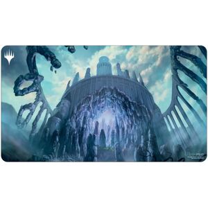 Ultra Pro - MTG Wilds Eldraine - Restless Fortress - Playmat Ultra Pro - MTG Wilds Eldraine - Restless Fortress - Playmat
