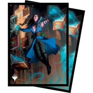 Ultra Pro Murders at Karlov Manor Card Sleeves - 100ct Standard Size Ultra Pro Murders at Karlov Manor Card Sleeves - 100ct Standard Size