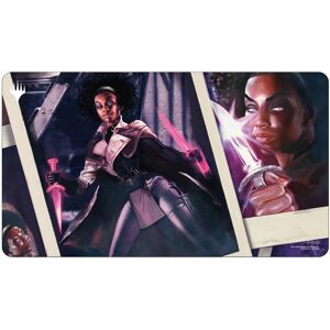 Ultra Pro Murders at Karlov Manor Playmat V3 - Magic The Gathering Ultra Pro Murders at Karlov Manor Playmat V3 - Magic The Gathering