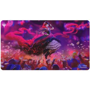 Ultra Pro Olivia Outlaws Of Thunder Junction Playmat - MTG Ultra Pro Olivia Outlaws Of Thunder Junction Playmat - MTG