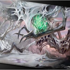Ultra Pro - MTG Commander Series Release 5 - Yarok - Playmat Ultra Pro - MTG Commander Series Release 5 - Yarok - Playmat