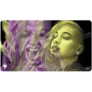 Ultra Pro Niko Light of Hope Playmat - Magic The Gathering Ultra Pro Niko Light of Hope Playmat - Magic The Gathering