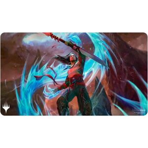 Ultra Pro - Dragonstorm Tarkir - Sarkhan - Playmat Ultra Pro - Dragonstorm Tarkir - Sarkhan - Playmat