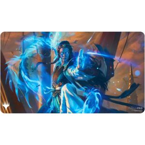 Ultra Pro - Narset Tarkir Dragonstorm - Playmat Ultra Pro - Narset Tarkir Dragonstorm - Playmat