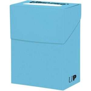 Ultra Pro Vaaleansininen Korttipakka-Box - Lisävaruste Ultra Pro Vaaleansininen Korttipakka-Box - Lisävaruste