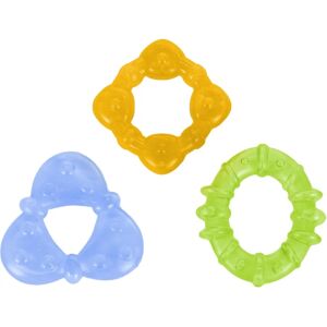 Bright Starts Chill & Teethe Water-Filled Dummy Teether Set - Teether Set Bright Starts Chill & Teethe Water-Filled Dummy Teether Set - Teether Set