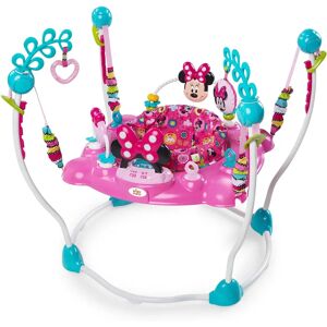 Disney Minnie Mouse Activity Jumper - Activity Jumper Disney Minnie Mouse Activity Jumper - Activity Jumper