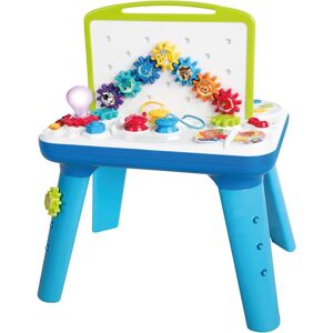 Tabulka zvídavosti Baby Einstein - Baby Einstein - Stanice aktivit Tabulka zvídavosti Baby Einstein - Baby Einstein - Stanice aktivit