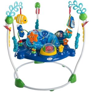Baby Einstein Neptune's Ocean Activity Jumper - Activity Jumper Baby Einstein Neptune's Ocean Activity Jumper - Activity Jumper