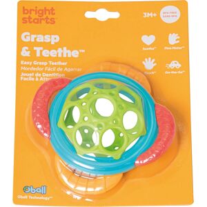 Oball Grasp and Teethe - Teether for Kids Oball Grasp and Teethe - Teether for Kids