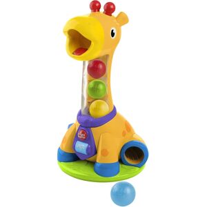Bright Starts Spin & Giggle Giraffe - Baby Toy Bright Starts Spin & Giggle Giraffe - Baby Toy