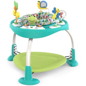 Bright Starts Activity Seat Jumper and Standing Play Table - Activity Seat Jumper and Standing Play Table Bright Starts Activity Seat Jumper and Standing Play Table - Activity Seat Jumper and Standing Play Table