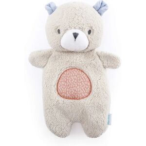 Ingenuity Nate Teddy Bear - Baby Plush Toy - Soft & Soothing Ingenuity Nate Teddy Bear - Baby Plush Toy - Soft & Soothing