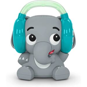 Baby Einstein Earl The Elephant Bluetooth Soother Sound Machine - Infant to Toddler Baby Einstein Earl The Elephant Bluetooth Soother Sound Machine - Infant to Toddler