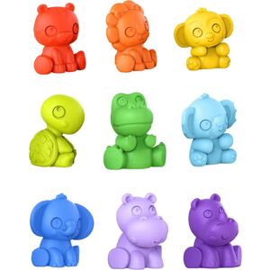 Bright Starts TropicAnimals Baby Toy - Multicolor Bright Starts TropicAnimals Baby Toy - Multicolor