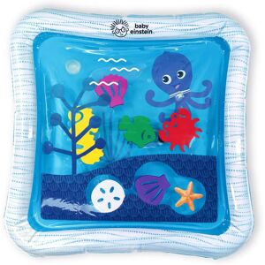 Baby Einstein Opus the Octopus Ocean of Discovery Tummy Time Water Mat - Blue/Multi Baby Einstein Opus the Octopus Ocean of Discovery Tummy Time Water Mat - Blue/Multi