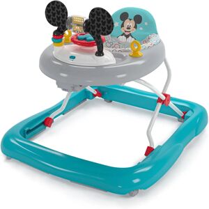 Bright Starts Tiny Trek 2 in 1 - Mickey Mouse Bright Starts Tiny Trek 2 in 1 - Mickey Mouse