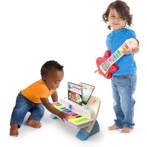 Baby Einstein Baby Musical Toy Set - Wooden Piano & Guitar Bundle Baby Einstein Baby Musical Toy Set - Wooden Piano & Guitar Bundle