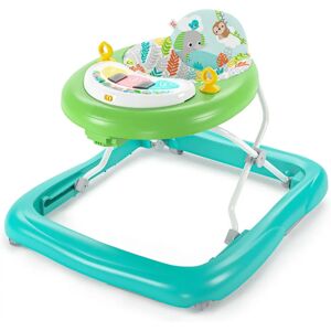 Bright Starts Tiny Trek Jungle Vines 2-in-1 Baby Activity Walker - Baby Activity Walker Bright Starts Tiny Trek Jungle Vines 2-in-1 Baby Activity Walker - Baby Activity Walker