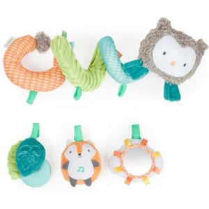 Baby toy Ingenuity Nally & Friends - Baby toy Baby toy Ingenuity Nally & Friends - Baby toy
