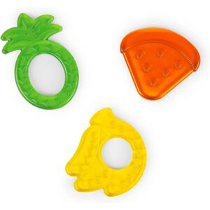 Bright Starts - Juicy Chews - Watermelon - Pineapple - Teethers Bright Starts - Juicy Chews - Watermelon - Pineapple - Teethers