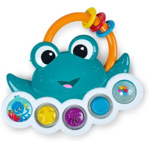 Baby Einstein Ocean Explorers Plastique de Neptune - Jouet bébé Baby Einstein Ocean Explorers Plastique de Neptune - Jouet bébé